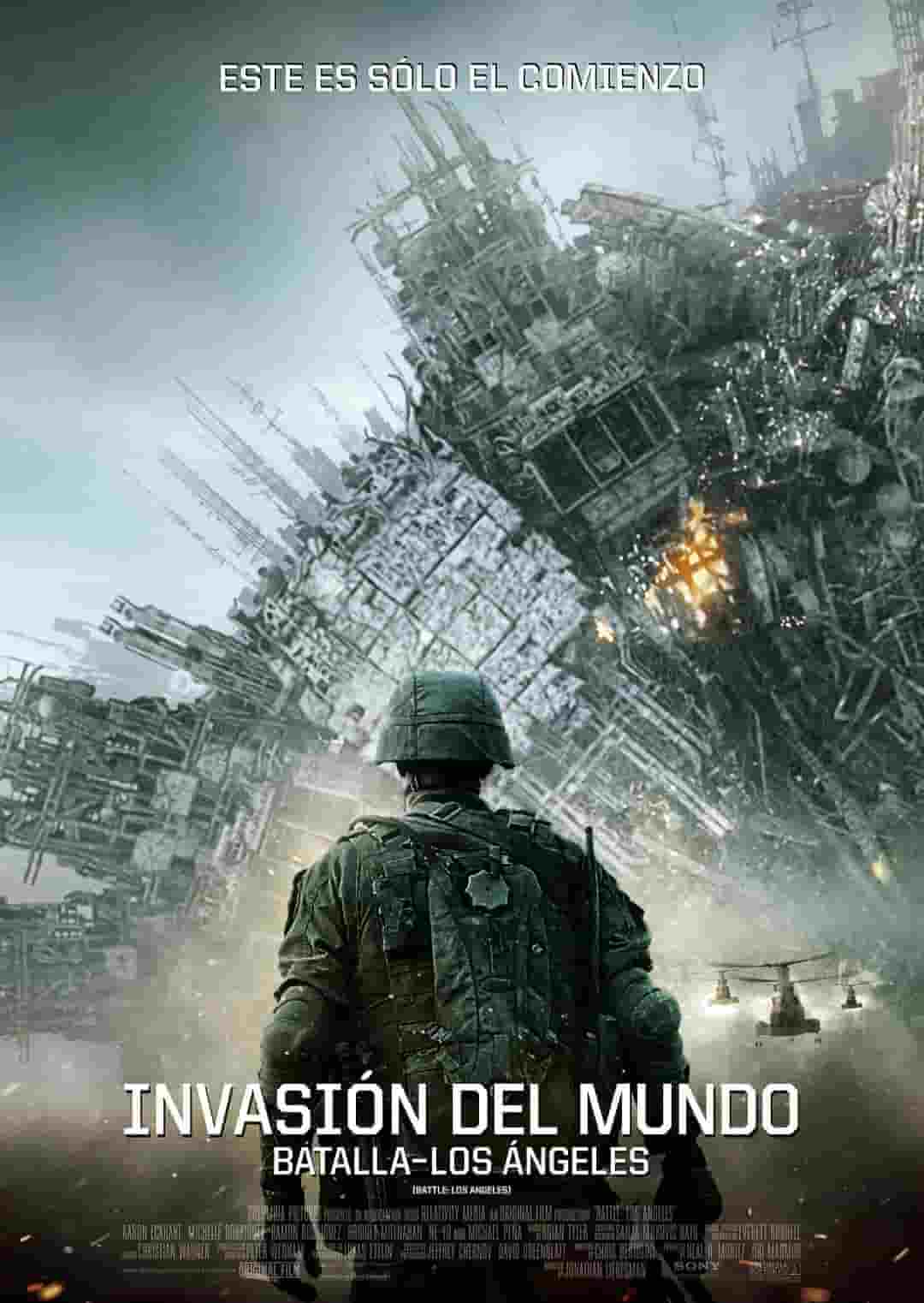 لوس ئانجېلىستىكى قانلىق جەڭ