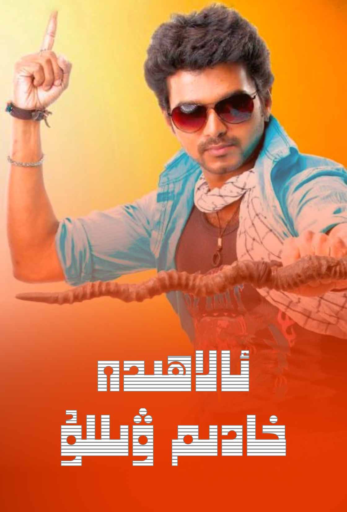 ئالاھىدە خادىم ۋىللۇ