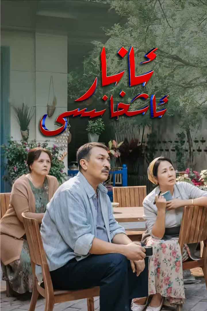 ئانار ئاشخانىسى